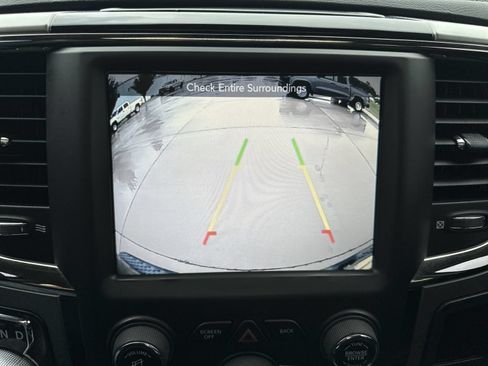 Used 2013 RAM 1500 Sport w/ Sport Premium Group AWD/4WD image 15