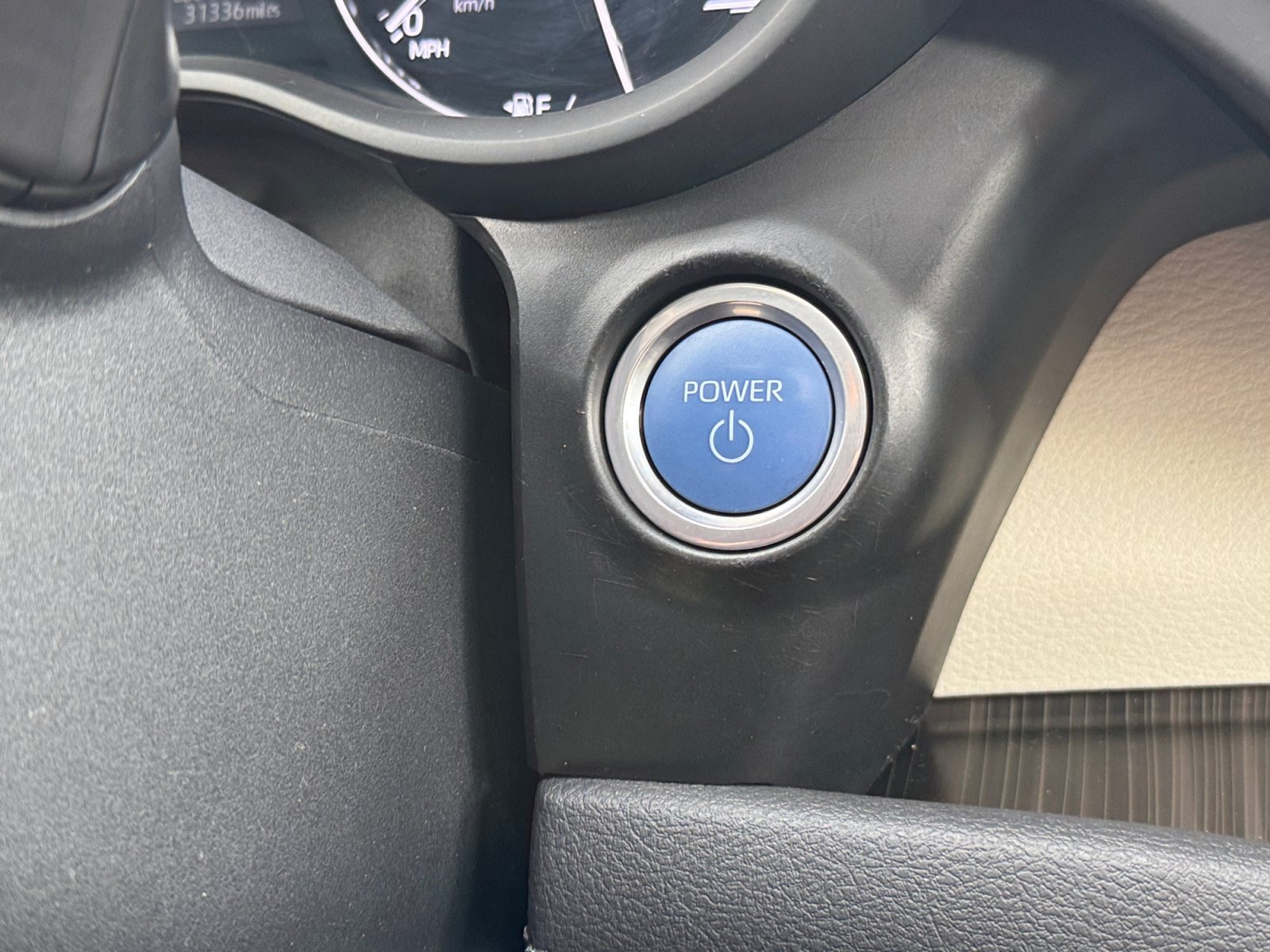 Used 2024 Toyota Sienna Limited AWD/4WD image 7