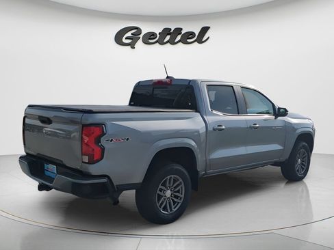 Used 2023 Chevrolet Colorado LT w/ LT Convenience Package image 13
