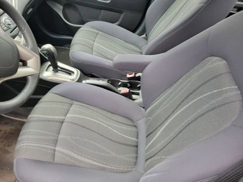 Used 2013 Chevrolet Sonic LT image 7