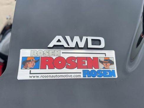 Certified 2022 Kia Sorento SX image 33