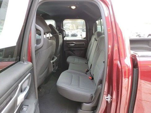 Certified 2020 RAM 1500 Big Horn image 32