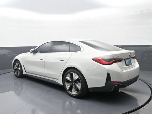 Used 2023 BMW i4 eDrive40 w/ Premium Package RWD image 5