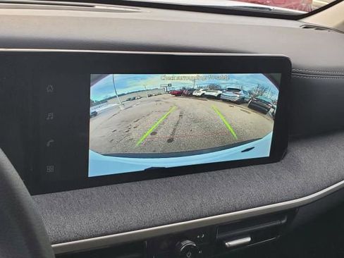 New 2026 Nissan Kicks SV image 26