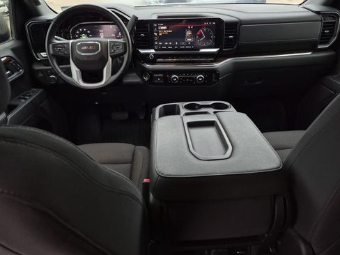 Certified 2024 GMC Sierra 1500 Elevation AWD/4WD image 17