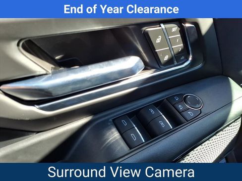 New 2024 Chevrolet Silverado EV RST image 18