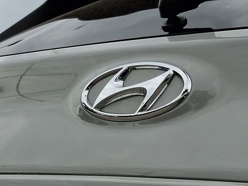 Used 2023 Hyundai Kona SEL w/ Cargo Package AWD/4WD image 29