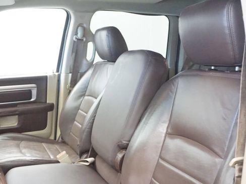 Used 2013 RAM 2500 SLT w/ Protection Group image 27