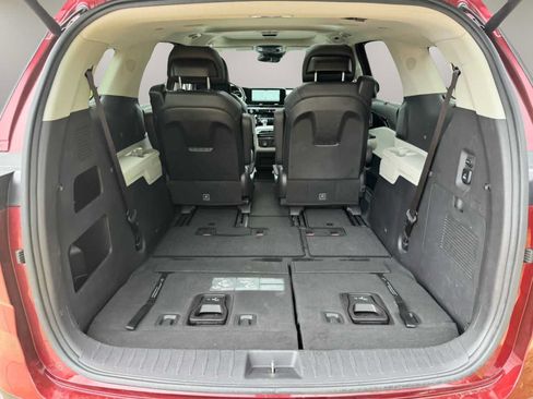 Used 2022 Kia Carnival SX Prestige FWD image 30