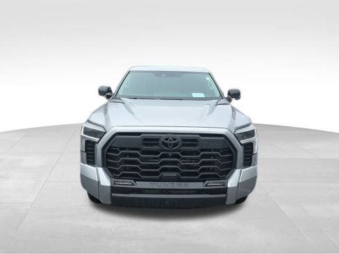 Used 2024 Toyota Tundra Limited w/ TRD Off-Road Package image 7