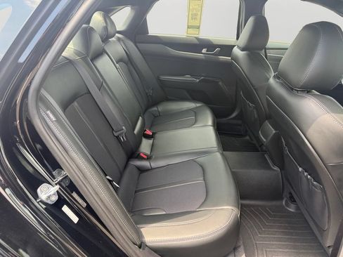 Used 2022 Kia K5 GT-Line AWD/4WD image 12
