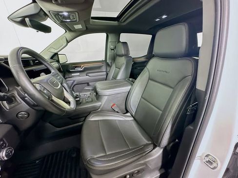 Used 2023 GMC Sierra 1500 Denali w/ Denali Reserve Package image 22