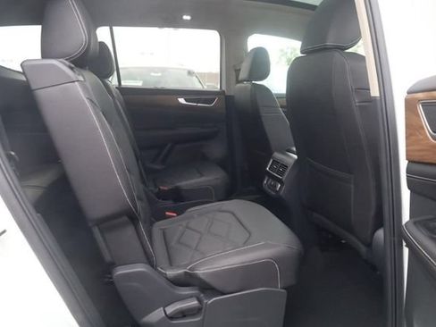New 2026 Volkswagen Atlas SE AWD/4WD image 21