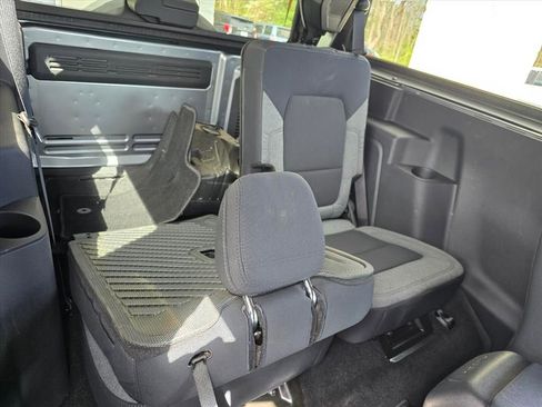 Used 2023 Ford Bronco Big Bend AWD/4WD image 12