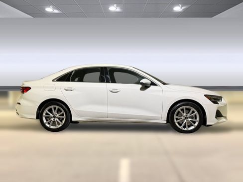 Used 2026 Audi A3 2.0T Premium w/ Convenience Package AWD/4WD image 8