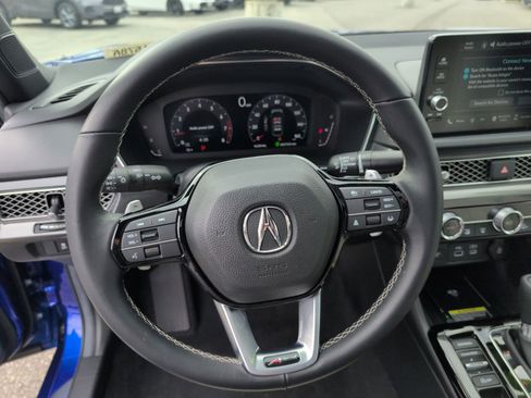 Used 2024 Acura Integra A-Spec image 16