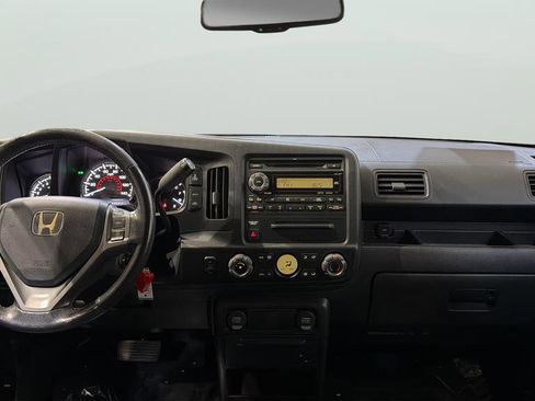 Used 2013 Honda Ridgeline Sport image 13