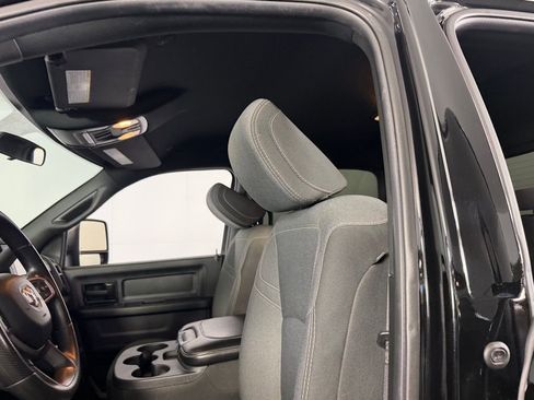 Certified 2024 RAM 3500 Tradesman image 22