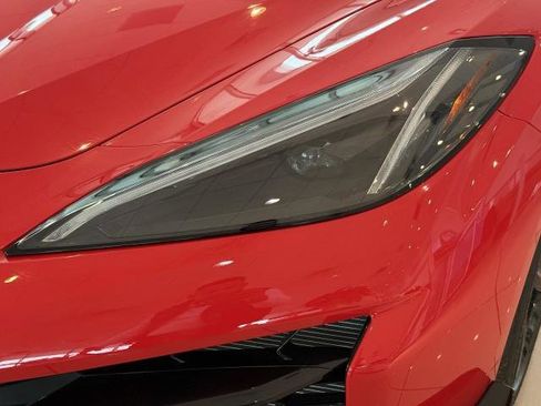 New 2026 Chevrolet Corvette Z06 image 30