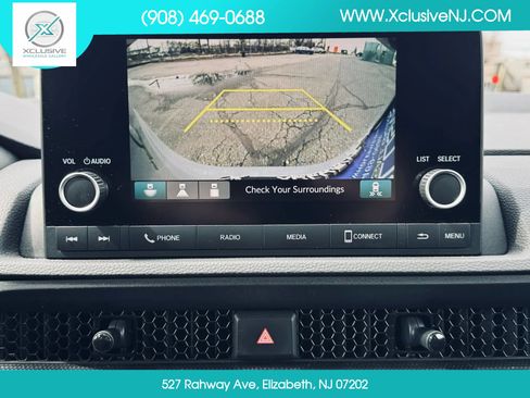 Used 2025 Honda CR-V Sport image 13