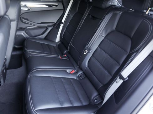 New 2026 Porsche Macan S image 34