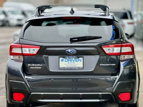 Used 2019 Subaru Crosstrek 2.0i Limited w/ Popular Package #2 image 31