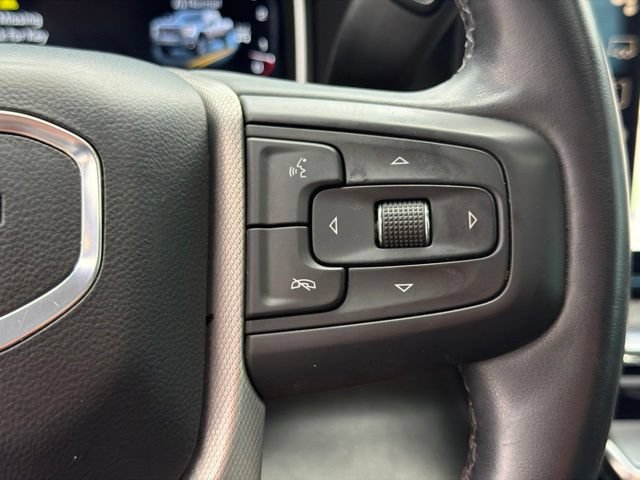 Used 2024 GMC Sierra 2500 Denali w/ Denali Reserve Package AWD/4WD image 30