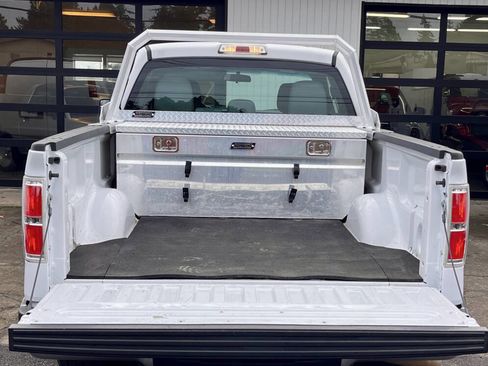 Used 2014 Ford F150 XL w/ Equipment Group 101A Mid image 21