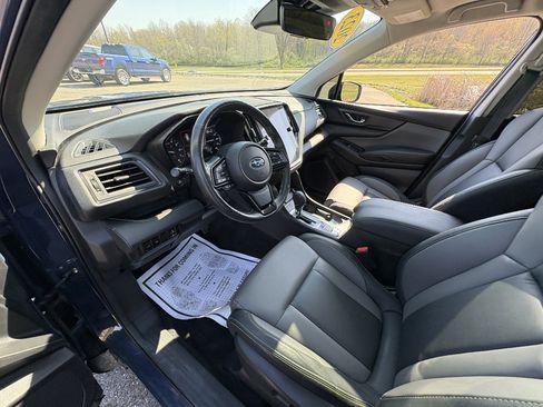 Used 2023 Subaru Ascent Onyx Edition image 32