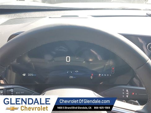 New 2026 Chevrolet Equinox LT w/ Safety and Technology Package image 28