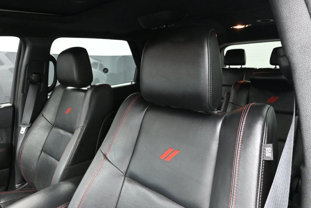 Used 2023 Dodge Durango R/T RWD image 18