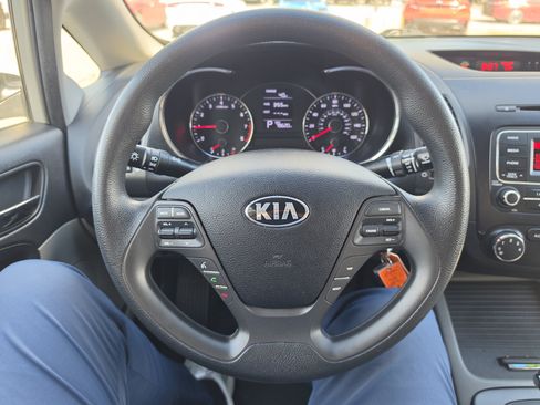 Used 2014 Kia Forte LX w/ Popular Package FWD image 16