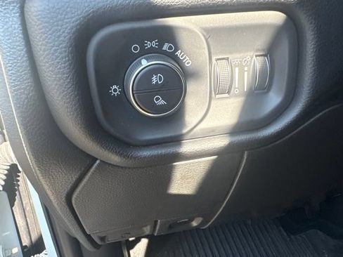 Used 2024 RAM 2500 Laramie w/ Night Edition AWD/4WD image 20