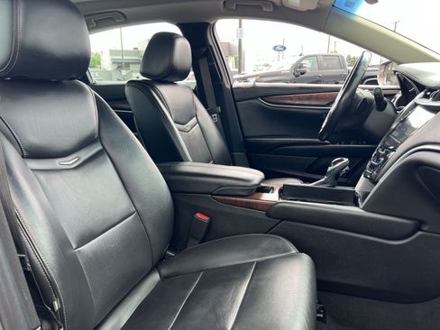 Used 2019 Cadillac XTS Luxury FWD image 26