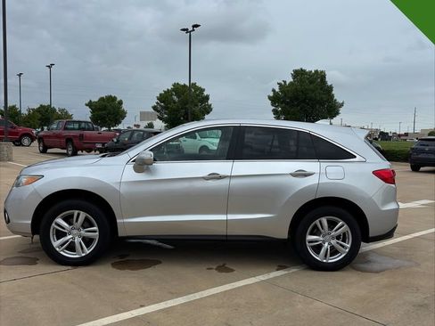 Used 2014 Acura RDX AWD w/ Technology Package image 2