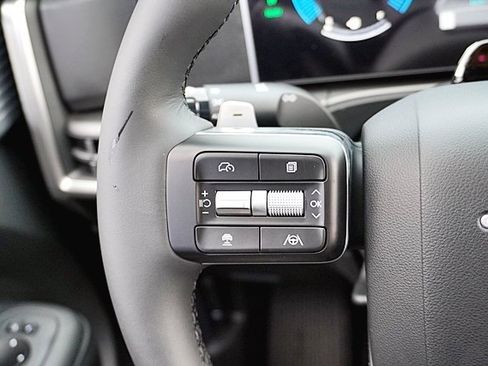 New 2026 Hyundai Santa Fe SEL image 38