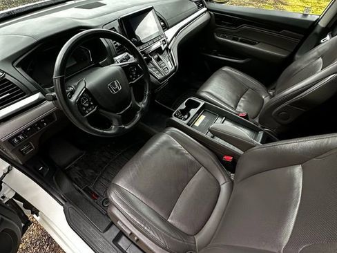 Used 2020 Honda Odyssey Elite image 12