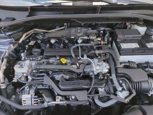 Certified 2026 Toyota Corolla Cross L FWD image 22