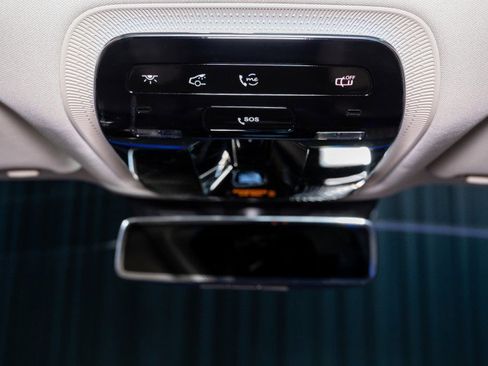 New 2026 Mercedes-Benz E 350 4MATIC Sedan image 25