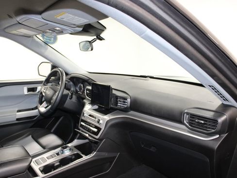 Used 2023 Ford Explorer XLT w/ Equipment Group 202A RWD image 31
