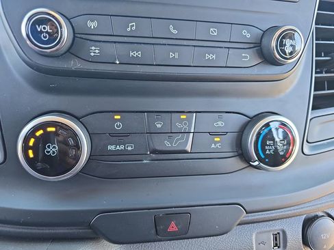 Used 2024 Ford Transit 250 Base w/ Exterior Upgrade Package image 21