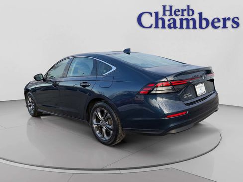 Used 2023 Honda Accord EX image 3