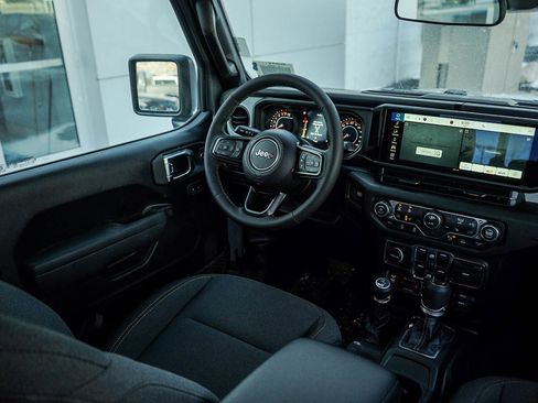 New 2026 Jeep Gladiator Willys image 13