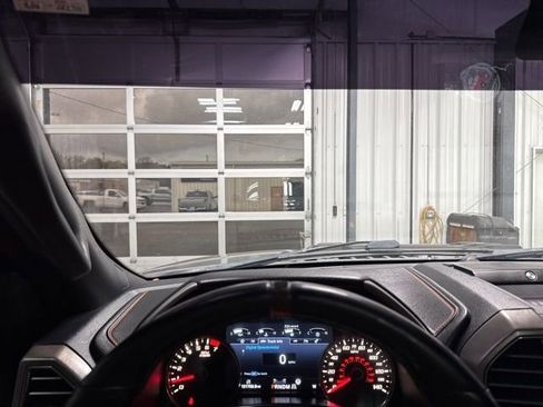 Used 2018 Ford F150 Raptor w/ Equipment Group 802A Luxury image 8