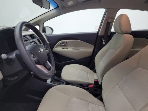 Used 2013 Kia Rio LX w/ PWR Pkg image 17