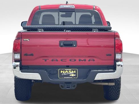 Used 2023 Toyota Tacoma SR5 image 4