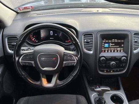 Used 2020 Dodge Durango SXT image 27