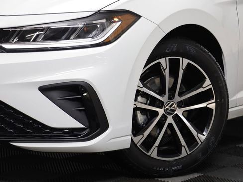 New 2026 Volkswagen Jetta Sport FWD image 4