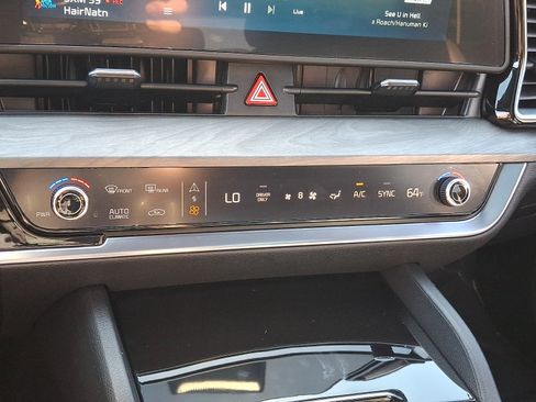 Certified 2024 Kia Sportage X-Line AWD/4WD image 15