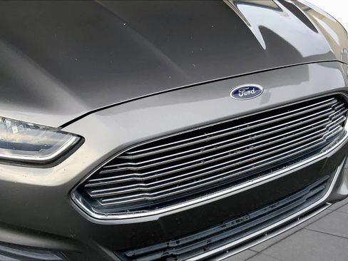 Used 2014 Ford Fusion SE FWD image 28